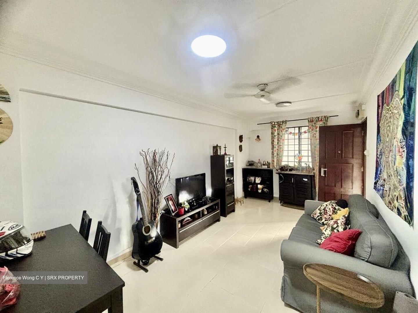 Blk 309 Shunfu Gardens (Bishan), HDB 3 Rooms #499687151